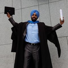 Bikramjeet Singh