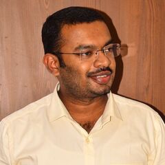 Varun Lal, Regional Information Security Officer 