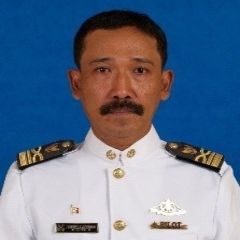Prabowo Sudarmono, Senior Manager Operations (GM)