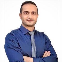 Mohammed Alkhateeb CMA, Accounting Manager
