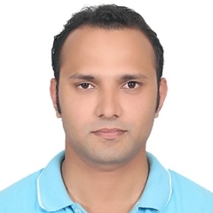 Atif Iqbal Atif