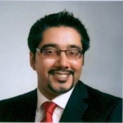 Abdul Qadeer Khan, Axact Certified International Sales Professional