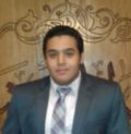 Ahmed Sanad, Site supervisor