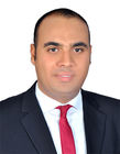 Islam Tawfik حلمي, Medical representative