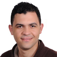 محمد فوزي عبد الحافظ, Senior Graphic Designer cum Creative Director