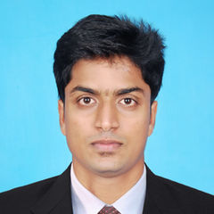 Gaurav P B