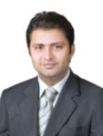 محمد كاشف إسلام, Assistant Product Manager-Mortgages (Retail Assets)