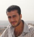 محمد دحبور, site engineer