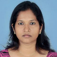 Manu Mathew