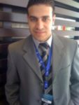 Hisham Mohamed Fawzy, Network and System Administrator