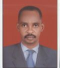 Abubaker  Osman Elhag Addam, Public Health Officer