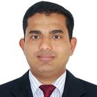 Anil Prashanth Mendonca, Sr. BMS Sales Engineer (AC&R Division).