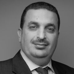 Ahmad Mansour