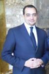Shadi ALKHATIB, Sales Manager