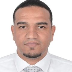 حسين يحيى الطويرقي, Regional Service Manager