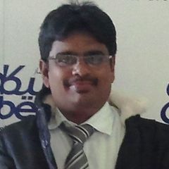 Mohamed Shafiullah Khan Shaik AbdulKader, Safety Engineer