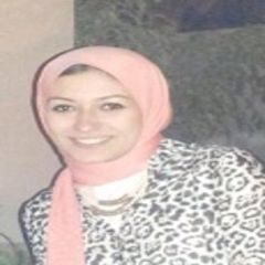 Abeer Hussein , Deputy project manager