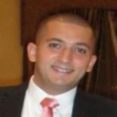 Amr Salama, Fixed Network Project Manager -Technology Enterprise Unit