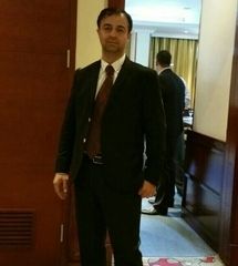 khaldoun شبيب, Executive Manager