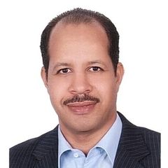 Mohamed  Mahmoud, Resident Engineer