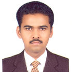 Abin P Mathew Pallikizhakkethil, Accountant