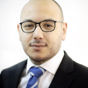 Mohamed Suliman, Senior Architect - technical office