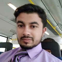 Abdul Aleem قريشي, Electrical Engineer level -II