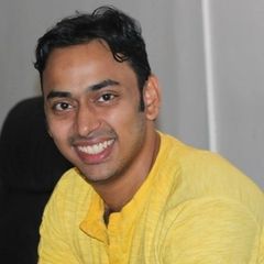 Ravi Gupta, SOFTWARE ENGINEER