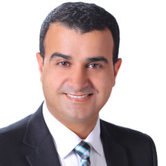 Shadi Al Hrafsheh, Ophthalmology Specialist