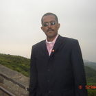 Abdelrahman Elbagir Hassan Elfaki, Senior Engineer (Supervision)