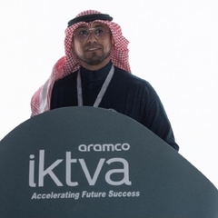 عبدالله ال حماد, Marketing And Business Development Manager