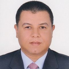 Ahmed Helmy, CPA, CGMA