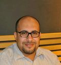 Mohamed Hamdy, Project Manager