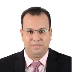 Mohamed Said, ACCOUNTING MANAGER - SAP - FI CO