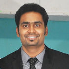 raghu shekaran