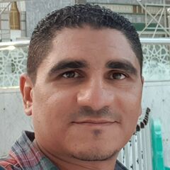 Khaled Mohamed Goda, Construction Manager