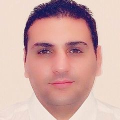 حسام رجب, Financial Adviser