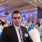 Omar Kaddour, Senior Sales Engineer