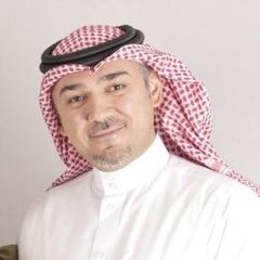 Firas Al-Hoshan, Territory Manager for the Gov sector
