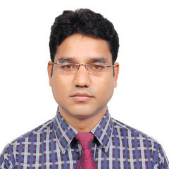 سوجان كومار Das, Sr. Executive (Marketing & Merchandising)