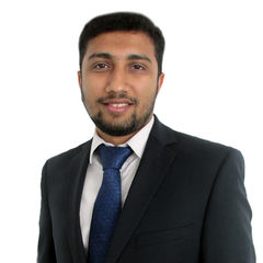 Abdul Kalam Azad, Web Designer/Developer & Marketing