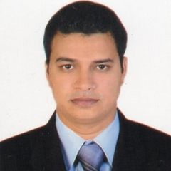 Mushtaq  Mohammed Ali