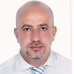 Muhannad Eleid, Business Development Marketing Manager