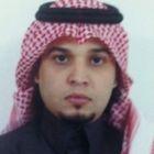 Meshal ALmutairi