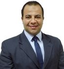 Mohamed Gad, Regional Financial Controller