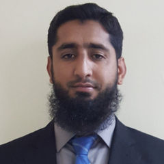Khalid Hussain, Safety Specialist