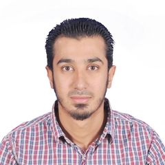 Mohab Allah Mohamed Elsayed  Elkayala, Service Supervisor