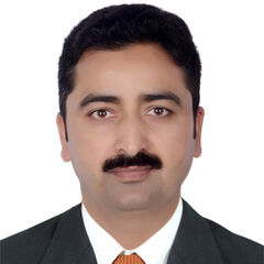 Amer Nawaz, Chief Accountant
