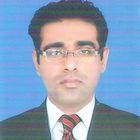 Syed Asad Ali, IT Manager
