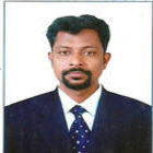 Rajan Dinesh Lagu, Senior HR Recruitment Officer